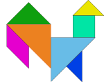 tangram