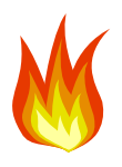 Fire Icon