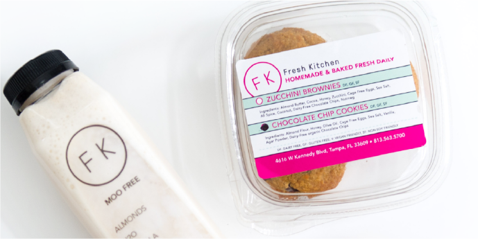 Food Roll Labels Food Roll Labels