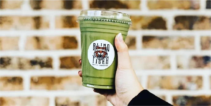 Smoothie Roll Labels