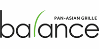 Balance Grille Logo