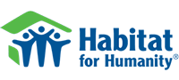 Habitat for Humanity Logo