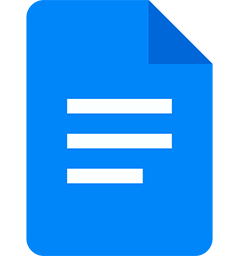 Install the free Google Docs™ Add-On for OnlineLabels Products