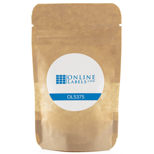 1 oz. Stand Up Pouch - OL5375