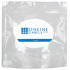 8 oz. Clear Stand Up Pouch - OL893