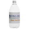 1 Liter Water Bottle Label thumbnail