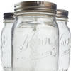 1 Pint Ball® Regular Mouth Jar Labels thumbnail