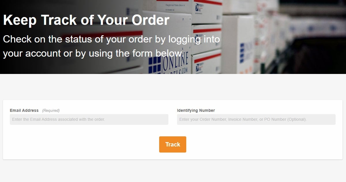 Checking on the status of your online order or history of orders – Leafly  Help