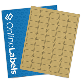 1.5" x 1"