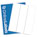 Length and width dimensions guide