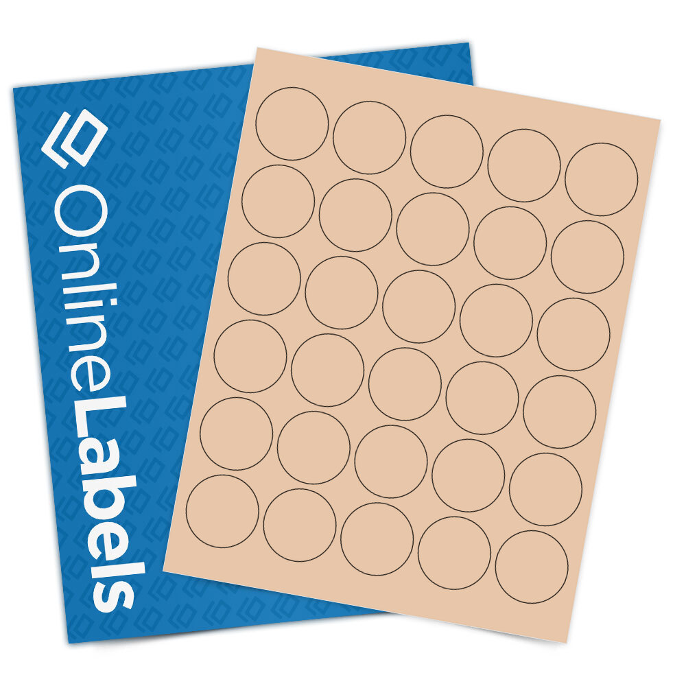 Dot stickers, 3009