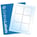 Length and width dimensions guide