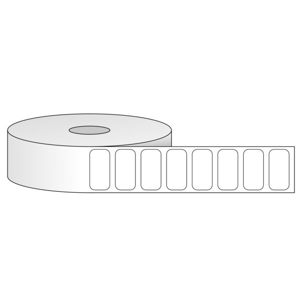 Removable Autoclavable Labels