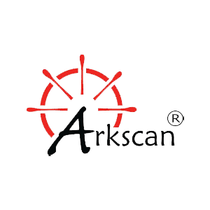 Arkscan Printer Logo