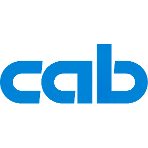 CAB Printer Logo