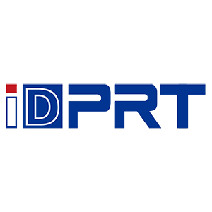 iDPRT Printer Logo