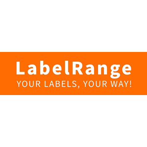 LabelRange Printer Logo