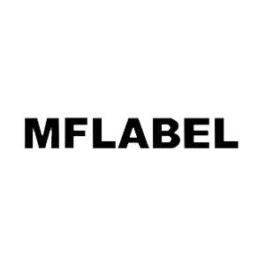 MFLABEL Printer Logo