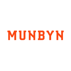 Munbyn Printer Logo