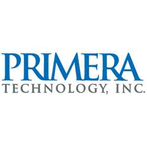 Primera Printer Logo