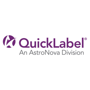 Quicklabel Printer Logo