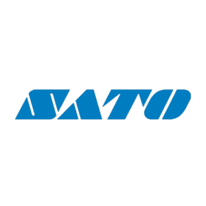 SATO Printer Logo