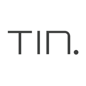 TIN Printer Logo