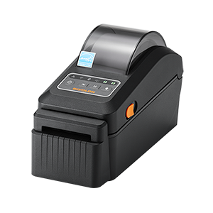 Bixolon XD7-20d Labels banner image