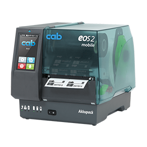 CAB EOS2 Labels banner image
