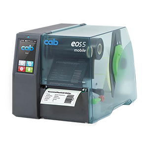 CAB EOS5 Labels banner image