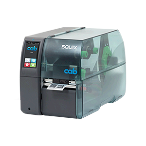 CAB SQUIX 4 M Labels banner image