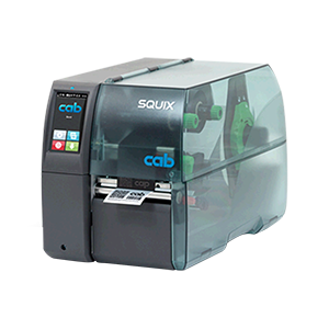 CAB SQUIX 4.3 M Labels banner image