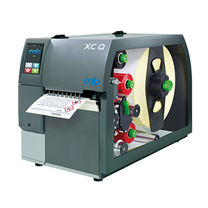 CAB SQUIX 8.3 Labels banner image