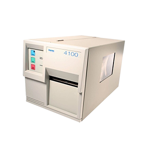 Intermec EasyCoder 4100 Labels banner image