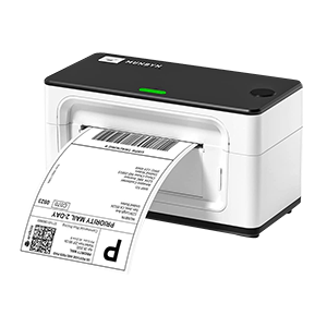 Munbyn RealWriter 941A Labels banner image