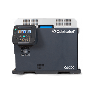 Quicklabel QL-300 Labels banner image