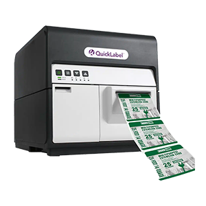 Quicklabel QL-425 Labels banner image