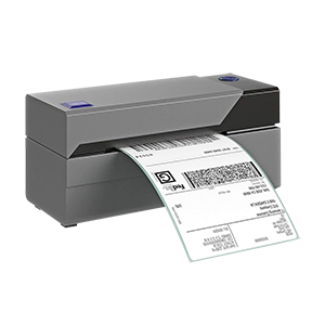 Rollo Printer Labels banner image