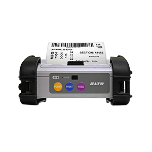 SATO MB410i Labels banner image