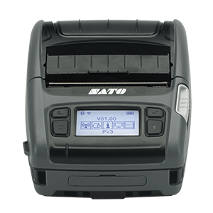 SATO PV3 Labels banner image