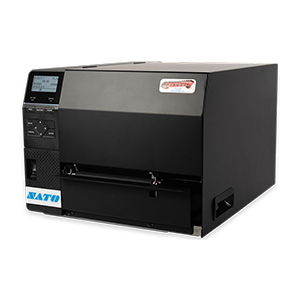SATO TXPEX6 Labels banner image