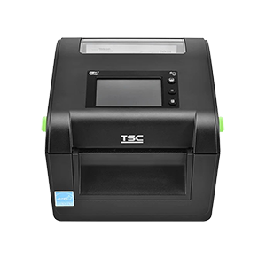 TSC DH240 Labels banner image