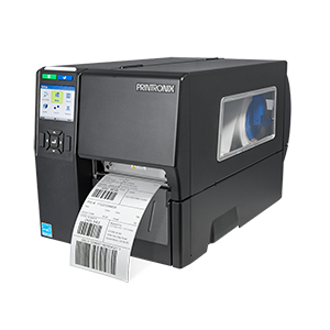 TSC T4204 Labels banner image