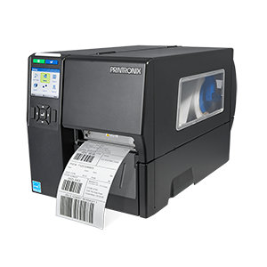 TSC T4304 Labels banner image