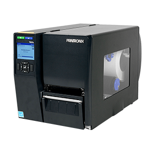 TSC T6306e Labels banner image