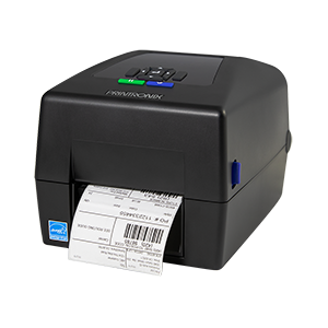 TSC T820 Labels banner image