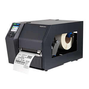 TSC T8204 Labels banner image