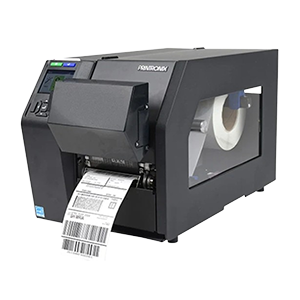TSC T8304 Labels banner image