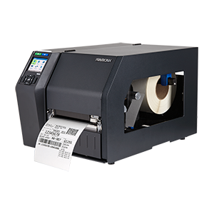 TSC T8306 Labels banner image