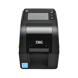 TSC TH220T Labels banner image